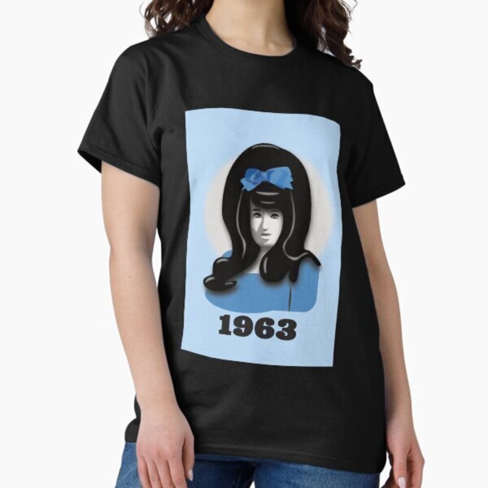 1963 Classic T-Shirt